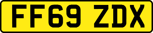 FF69ZDX