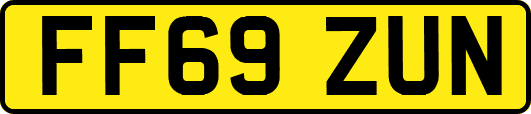 FF69ZUN