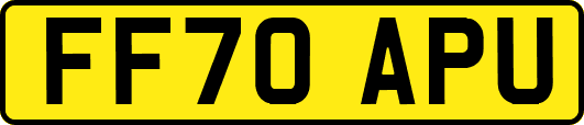 FF70APU
