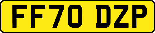 FF70DZP