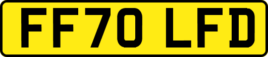 FF70LFD
