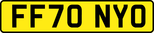 FF70NYO