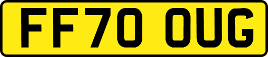 FF70OUG