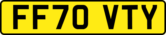 FF70VTY