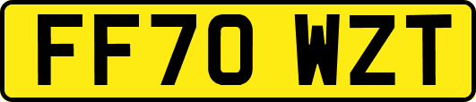 FF70WZT