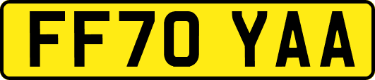 FF70YAA