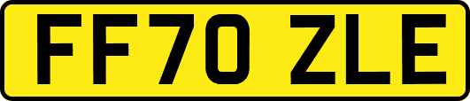 FF70ZLE