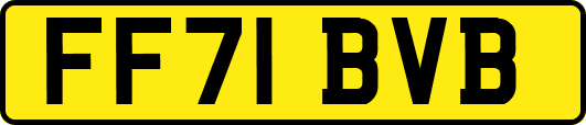 FF71BVB