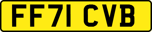FF71CVB