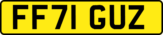 FF71GUZ