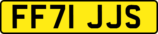 FF71JJS