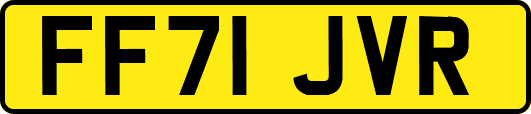 FF71JVR