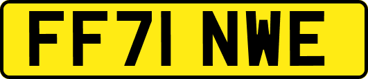 FF71NWE