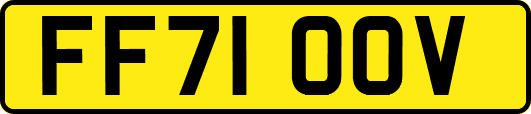 FF71OOV