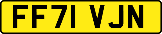 FF71VJN