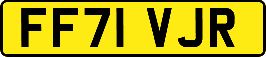 FF71VJR