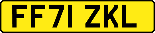 FF71ZKL