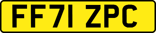 FF71ZPC