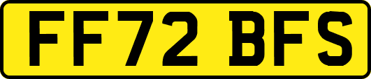 FF72BFS