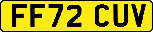 FF72CUV