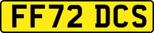 FF72DCS
