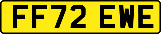 FF72EWE