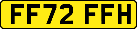 FF72FFH