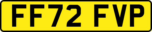 FF72FVP