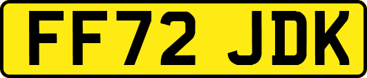 FF72JDK