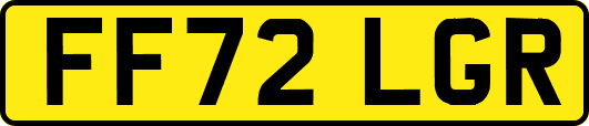 FF72LGR