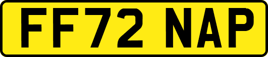 FF72NAP