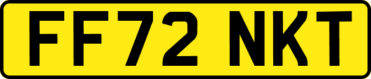 FF72NKT