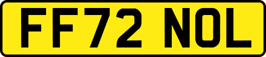 FF72NOL