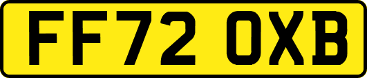 FF72OXB
