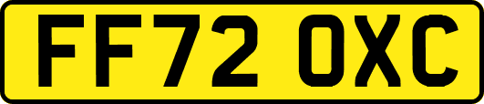 FF72OXC