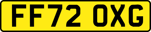 FF72OXG