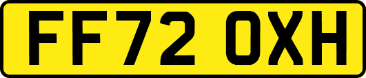 FF72OXH
