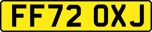 FF72OXJ