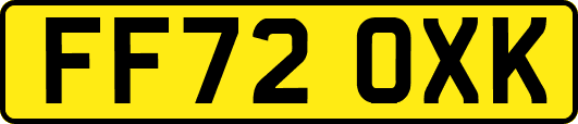 FF72OXK