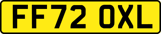 FF72OXL