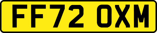 FF72OXM