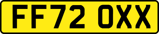 FF72OXX