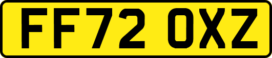 FF72OXZ