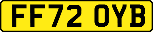 FF72OYB