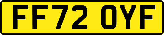 FF72OYF