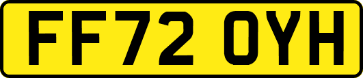 FF72OYH