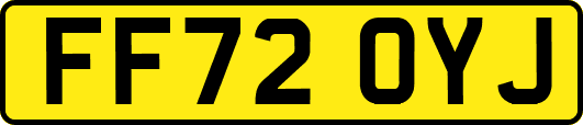 FF72OYJ