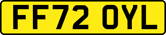 FF72OYL