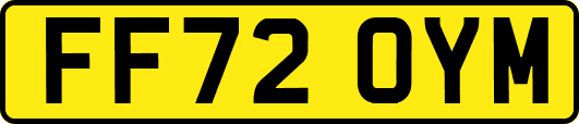 FF72OYM