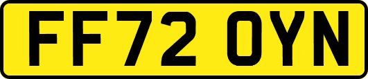 FF72OYN